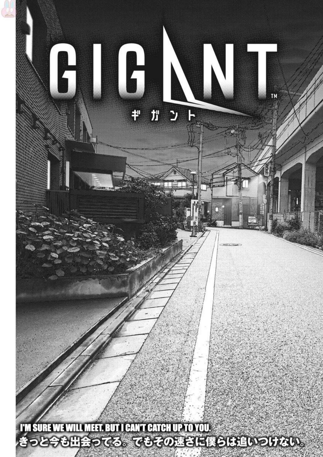 Gigant - Chapter 2