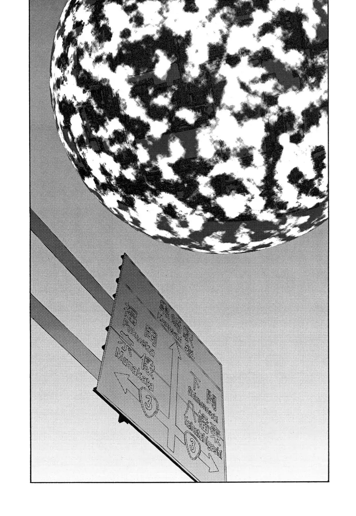 Kamisama No Tsukurikata - Vol.14 Chapter 77: Point Of Impact - Within The Same Flow