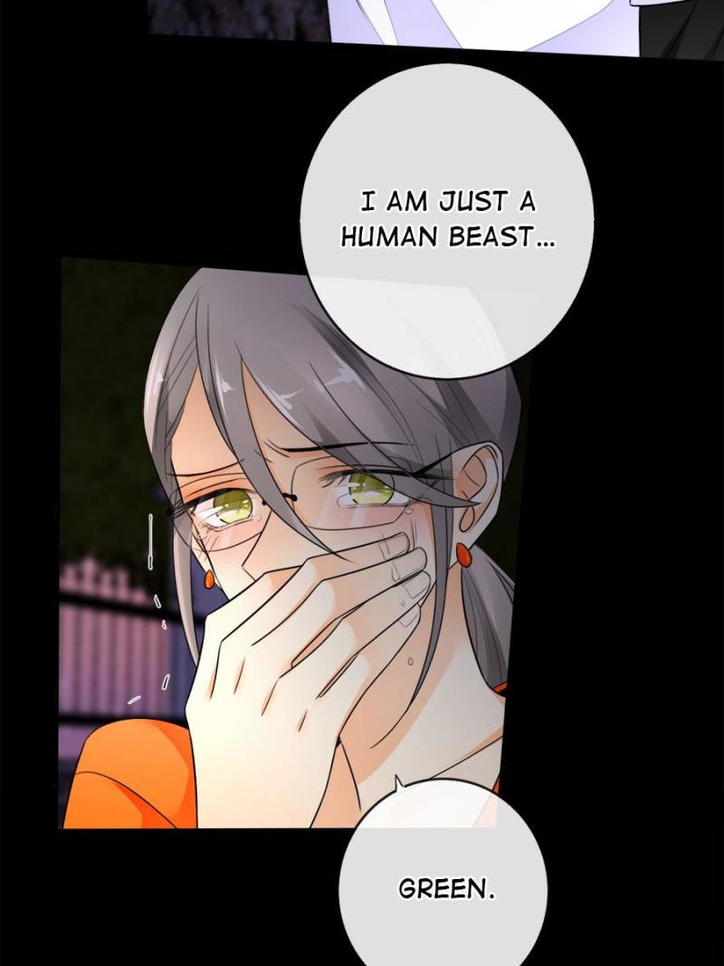 Stop! You Sexy Beast - Chapter 174