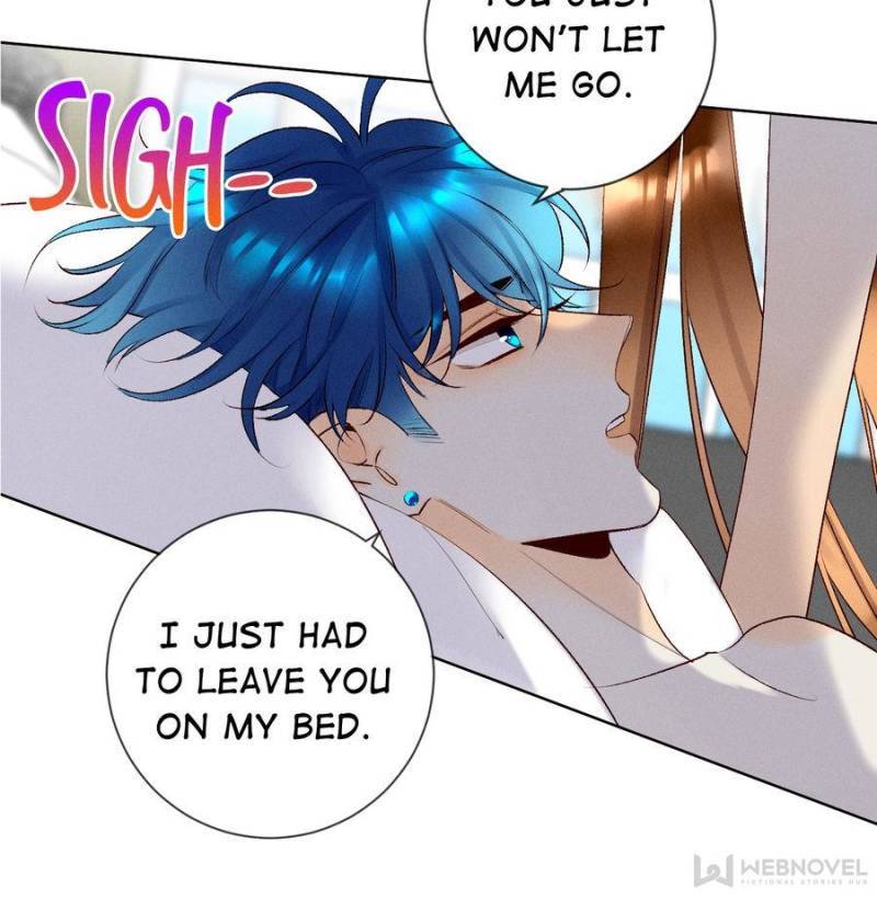 Stop! You Sexy Beast - Chapter 212