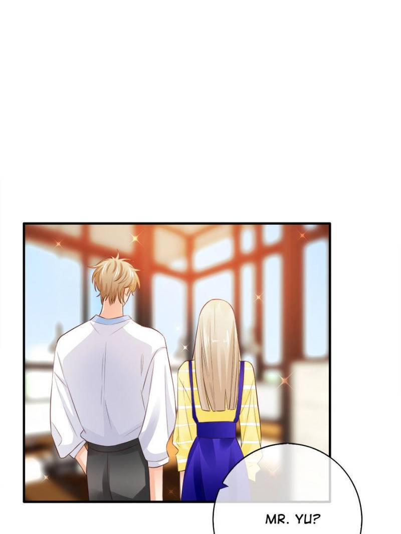 Stop! You Sexy Beast - Chapter 166