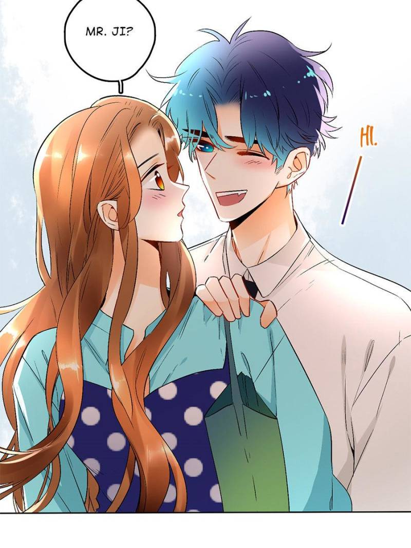 Stop! You Sexy Beast - Chapter 62