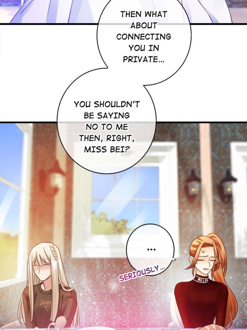 Stop! You Sexy Beast - Chapter 150