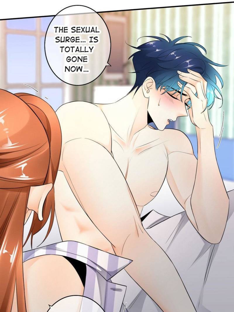 Stop! You Sexy Beast - Chapter 197