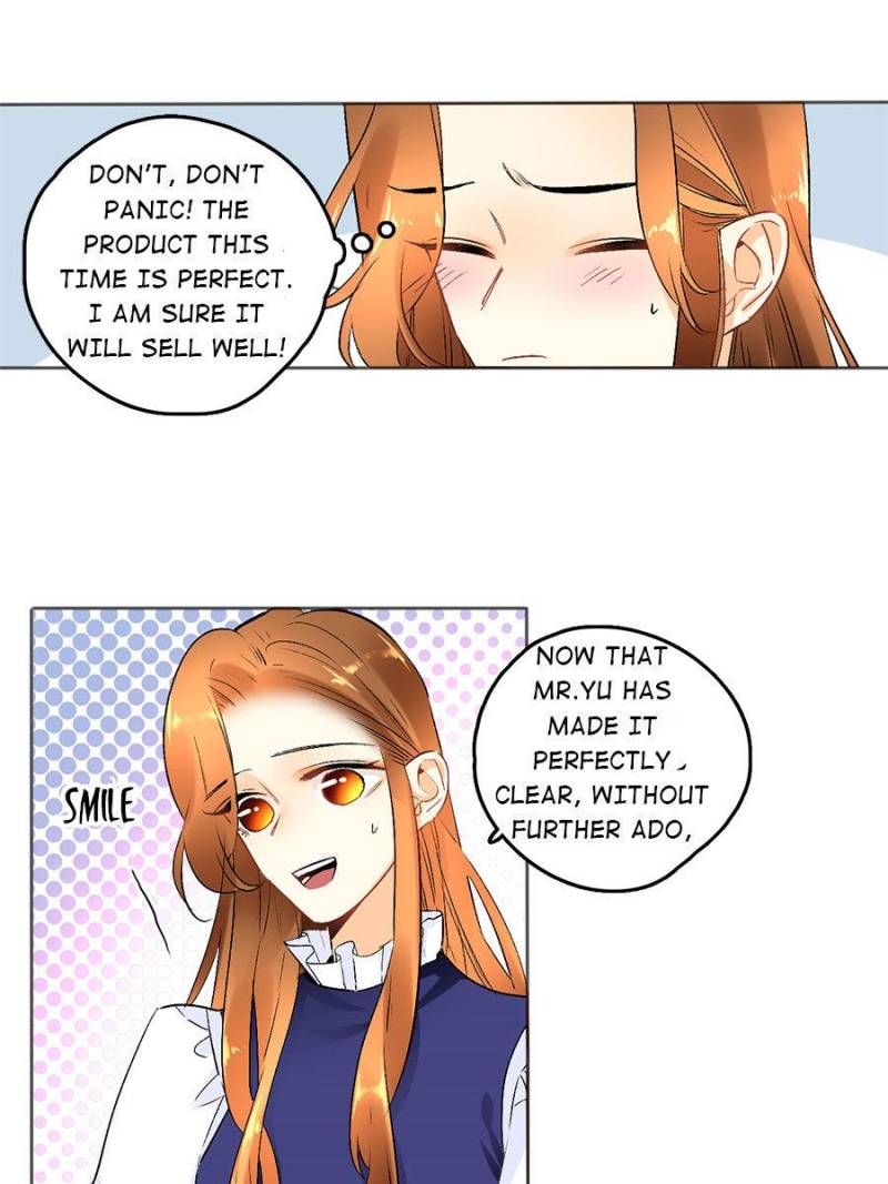 Stop! You Sexy Beast - Chapter 48