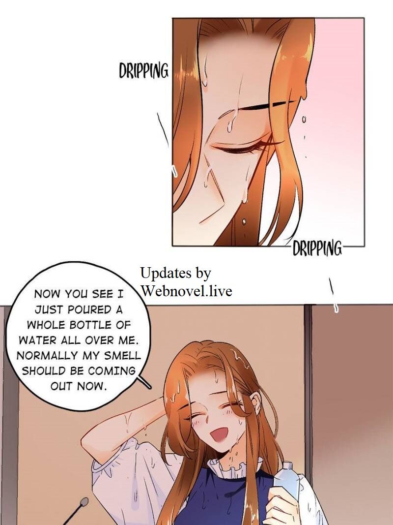 Stop! You Sexy Beast - Chapter 48