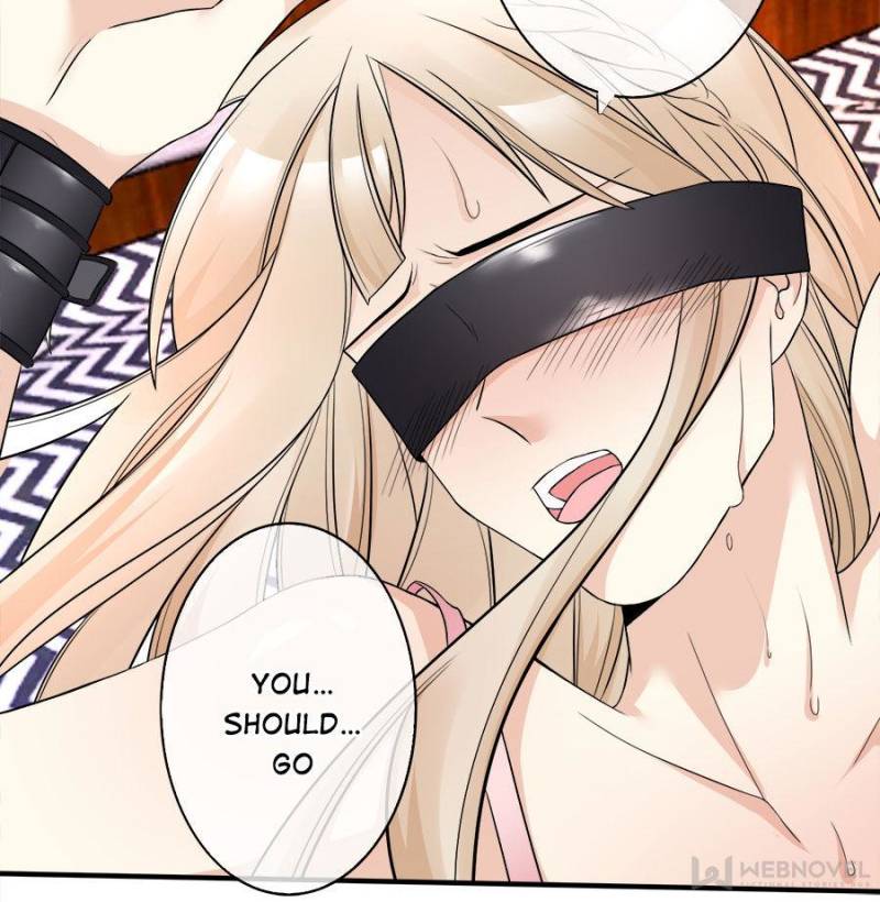 Stop! You Sexy Beast - Chapter 164