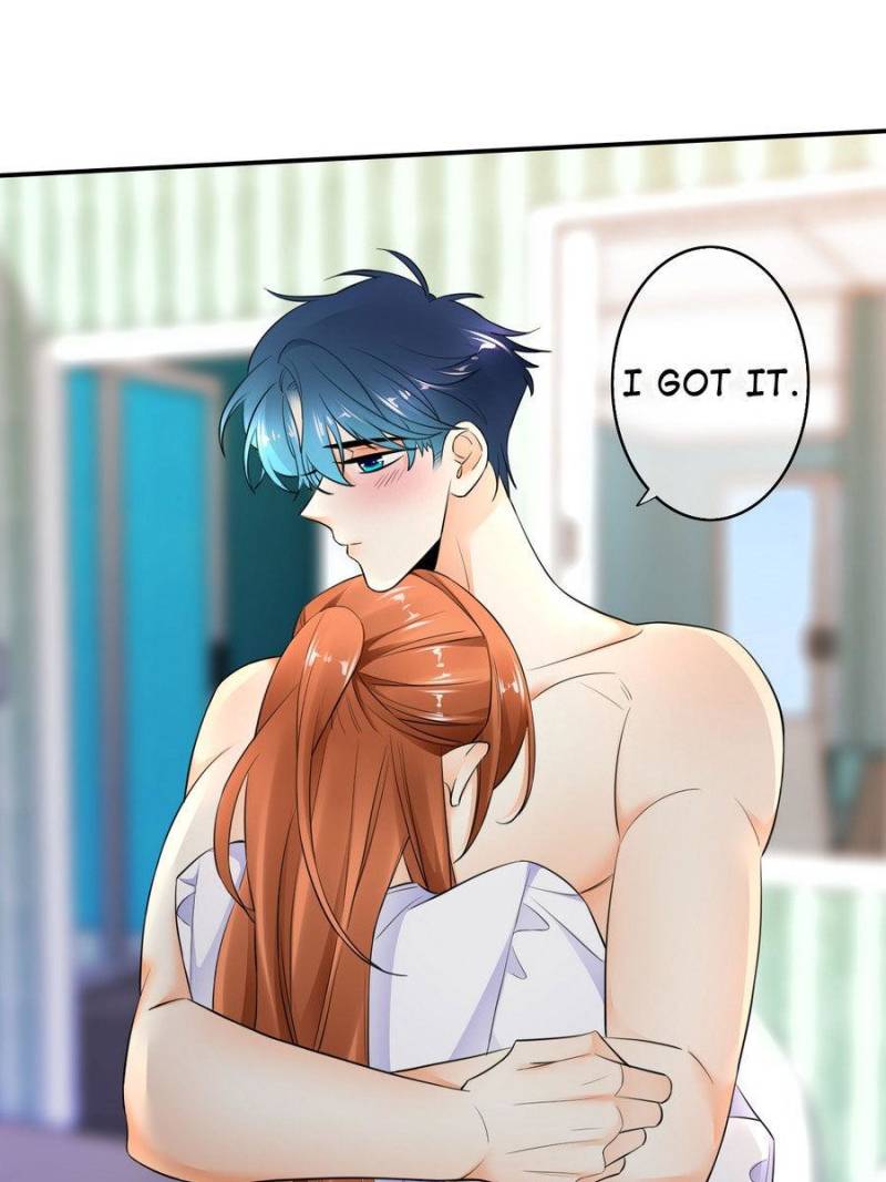 Stop! You Sexy Beast - Chapter 198