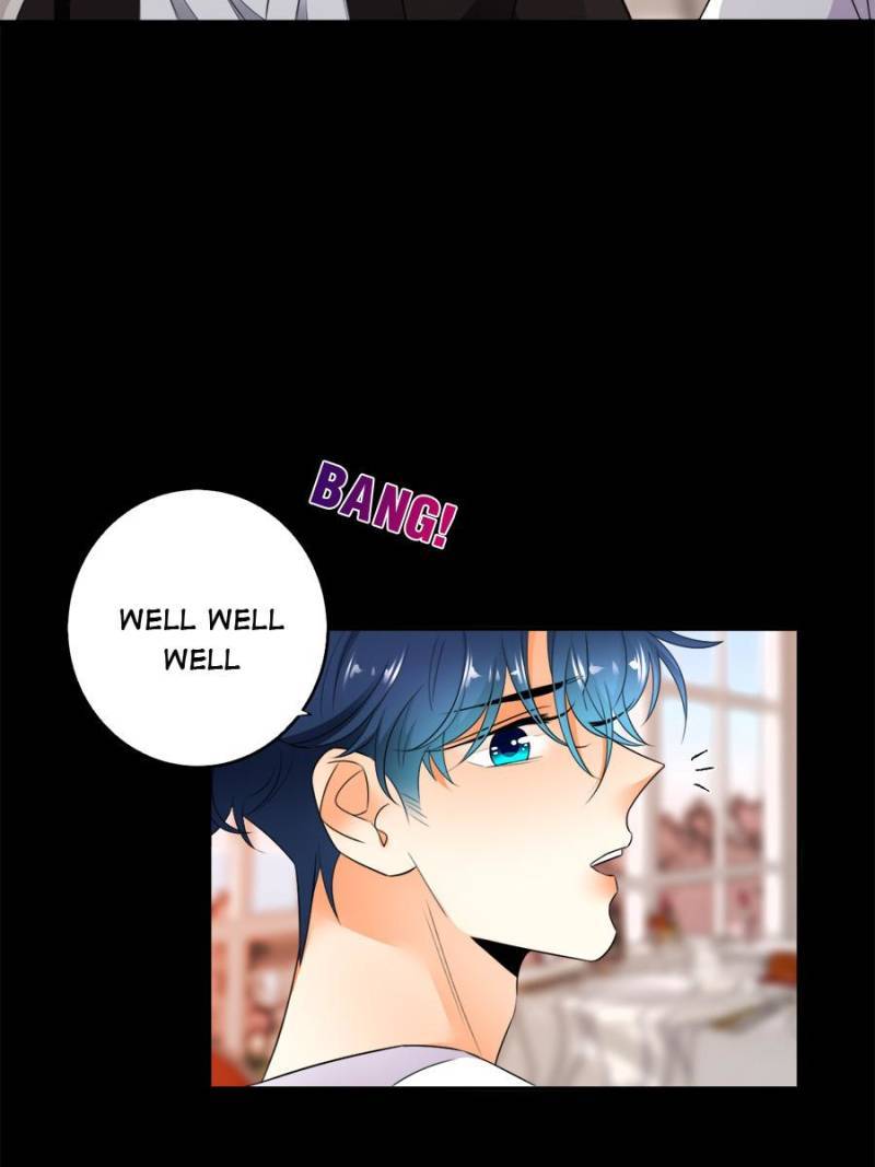 Stop! You Sexy Beast - Chapter 184