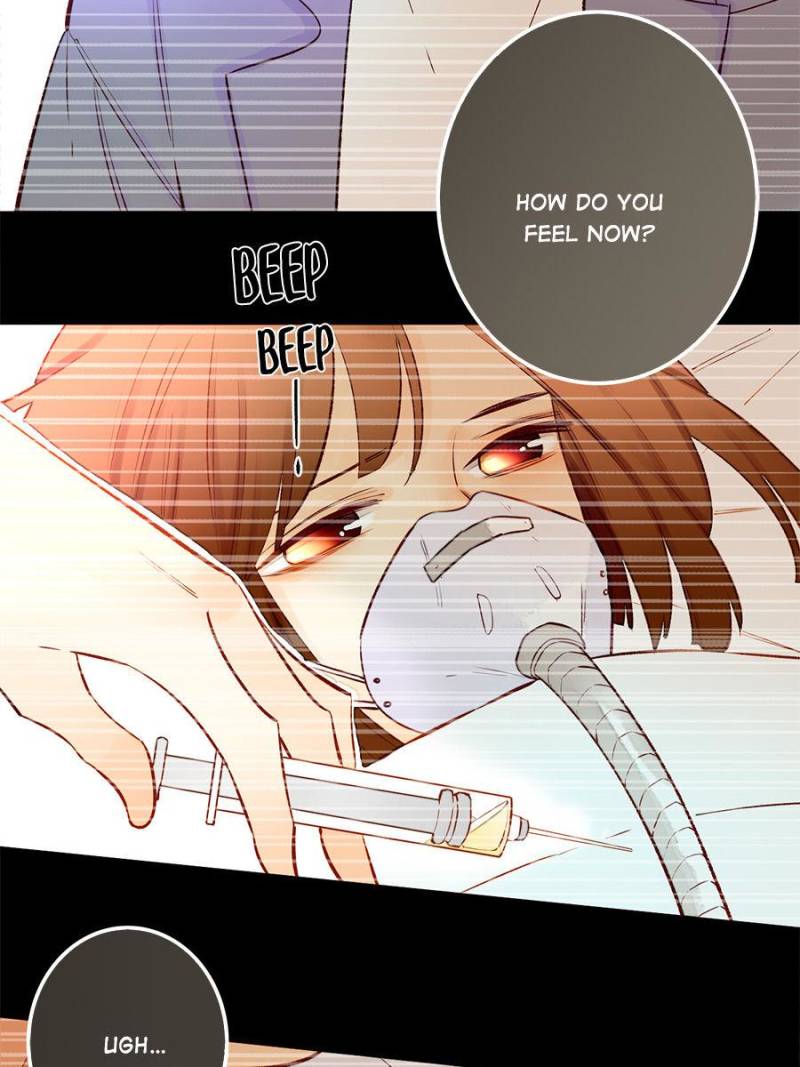 Stop! You Sexy Beast - Chapter 97