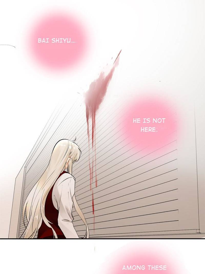 Stop! You Sexy Beast - Chapter 70