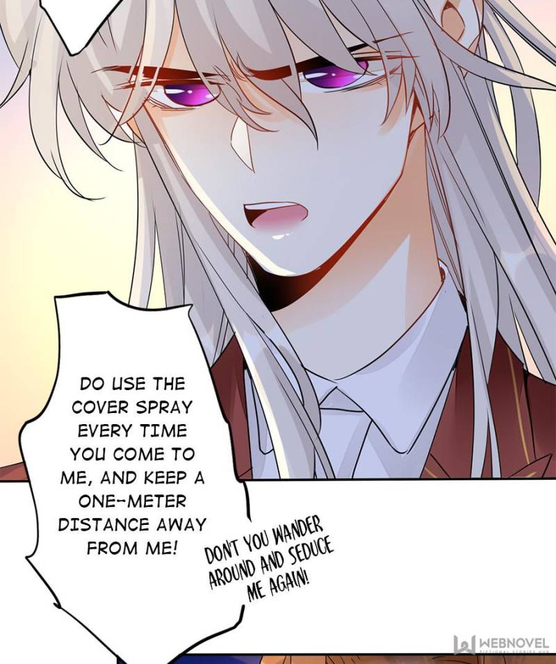 Stop! You Sexy Beast - Chapter 15