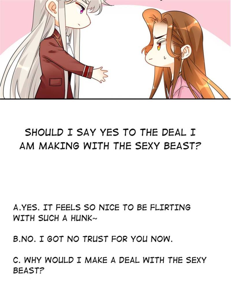 Stop! You Sexy Beast - Chapter 15