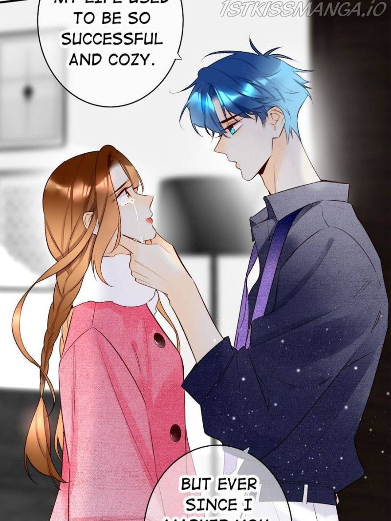 Stop! You Sexy Beast - Chapter 201