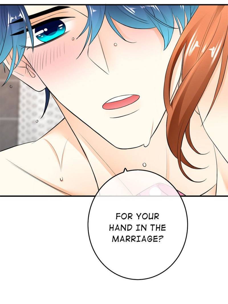 Stop! You Sexy Beast - Chapter 189