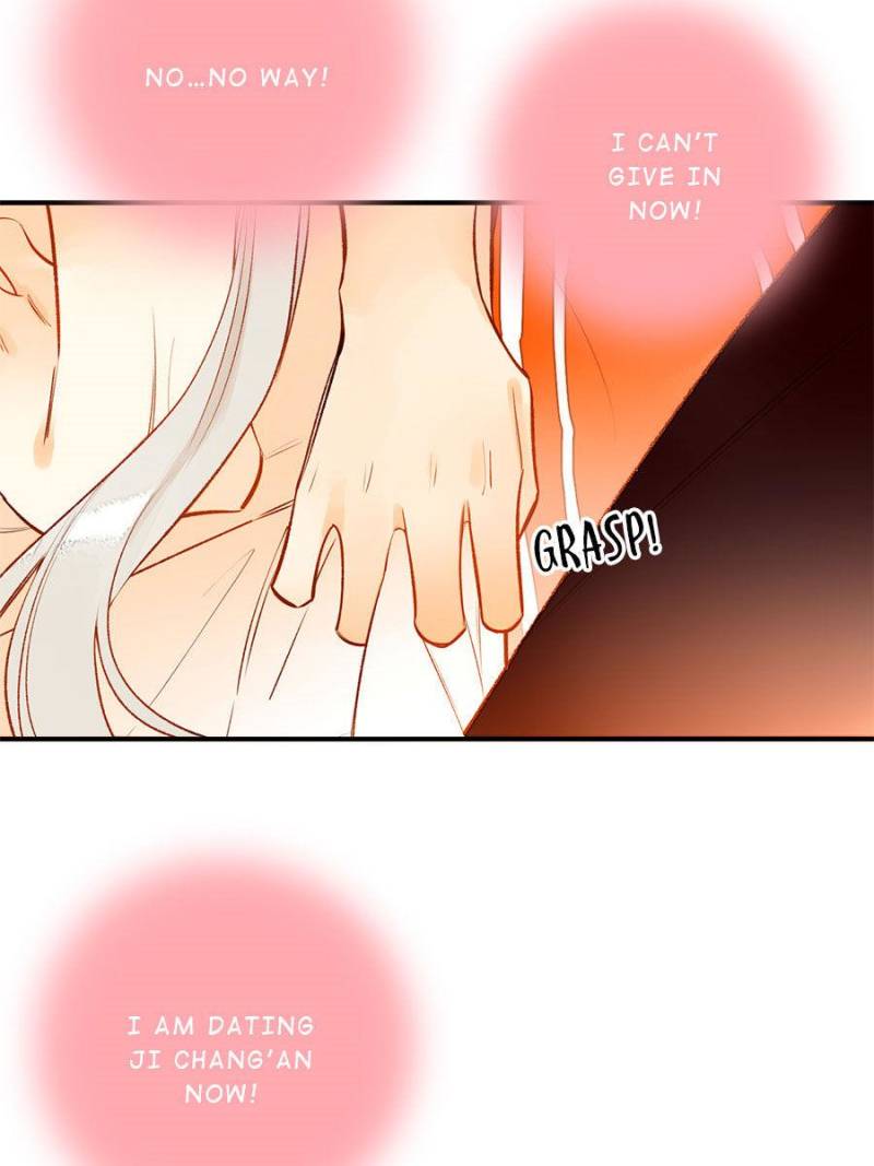 Stop! You Sexy Beast - Chapter 81