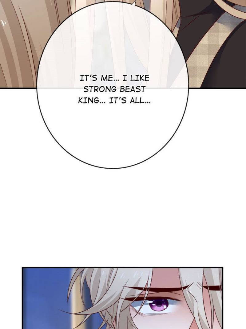 Stop! You Sexy Beast - Chapter 186