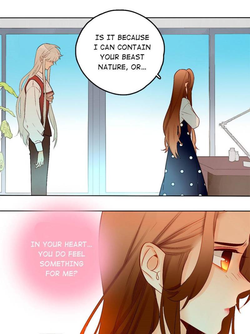 Stop! You Sexy Beast - Chapter 60