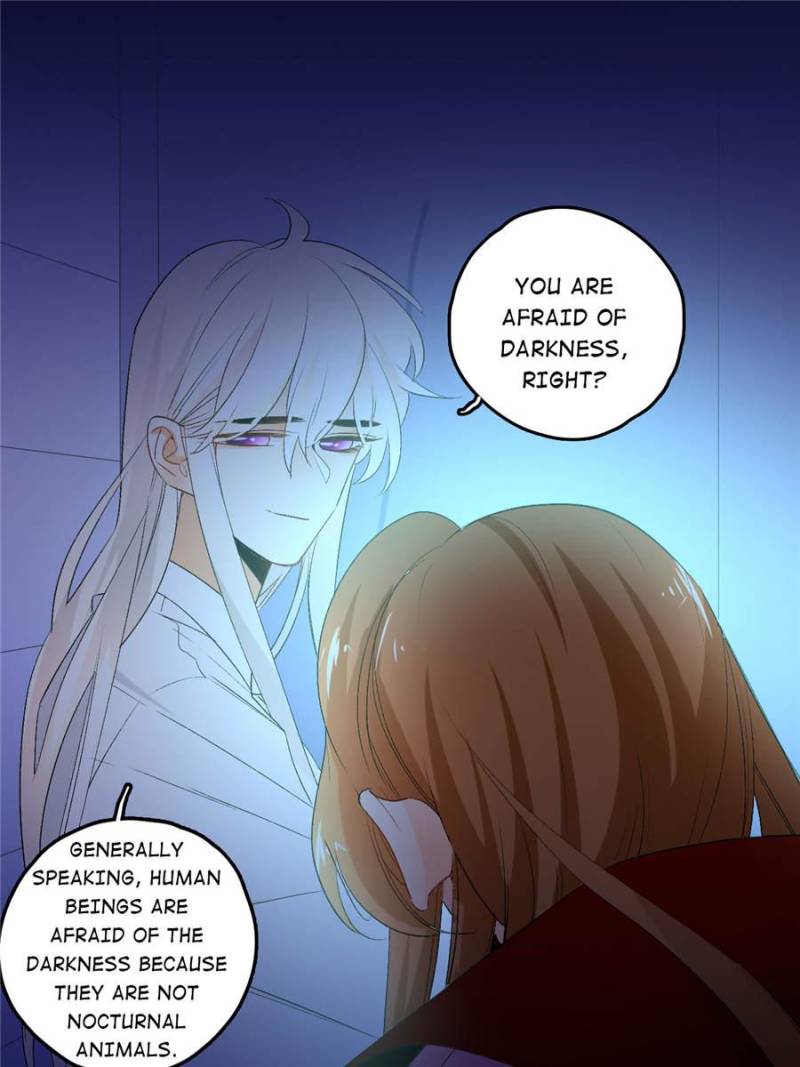 Stop! You Sexy Beast - Chapter 39