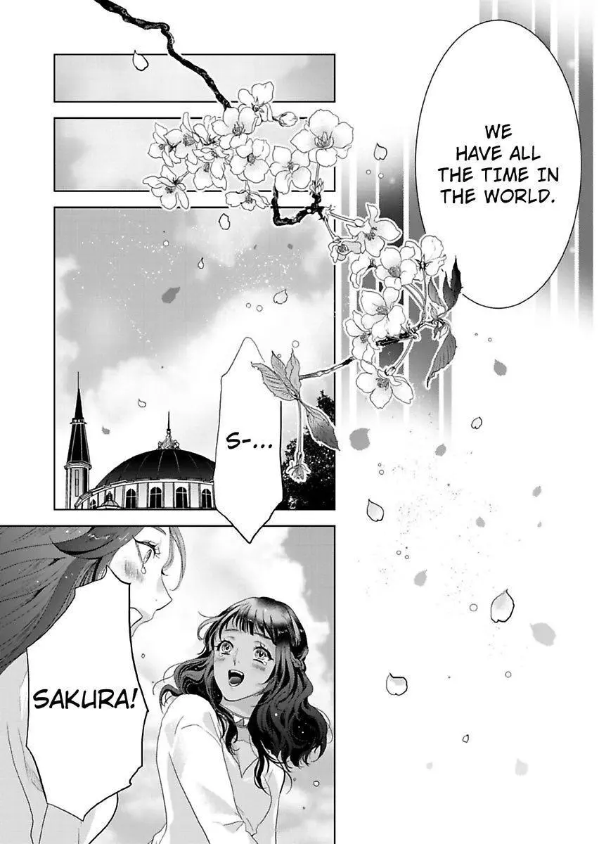 Uru-Sama No Meshitsukai Ikoku Nite, 1 Oku De Rakusatsusaremashita. - Chapter 11