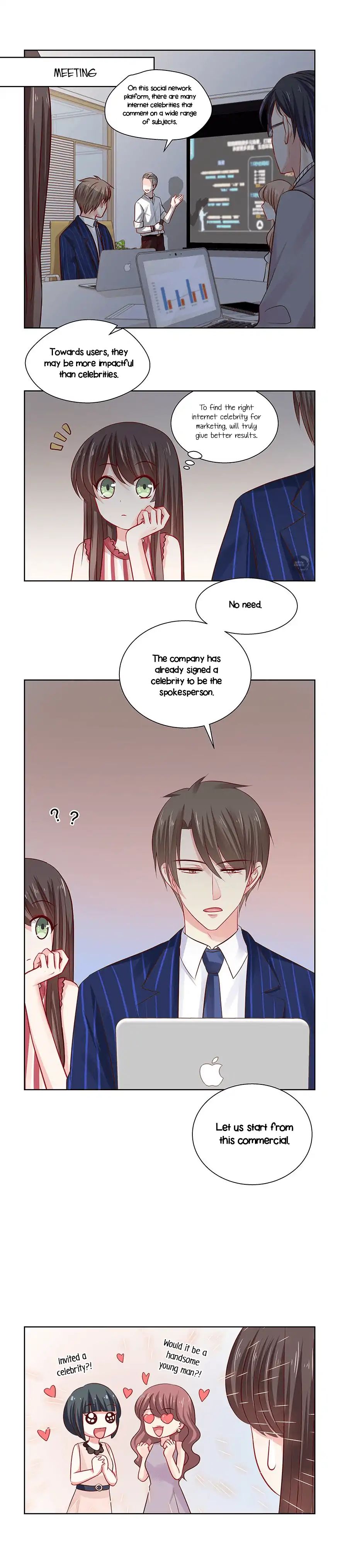 Reluctant To Go - Chapter 73