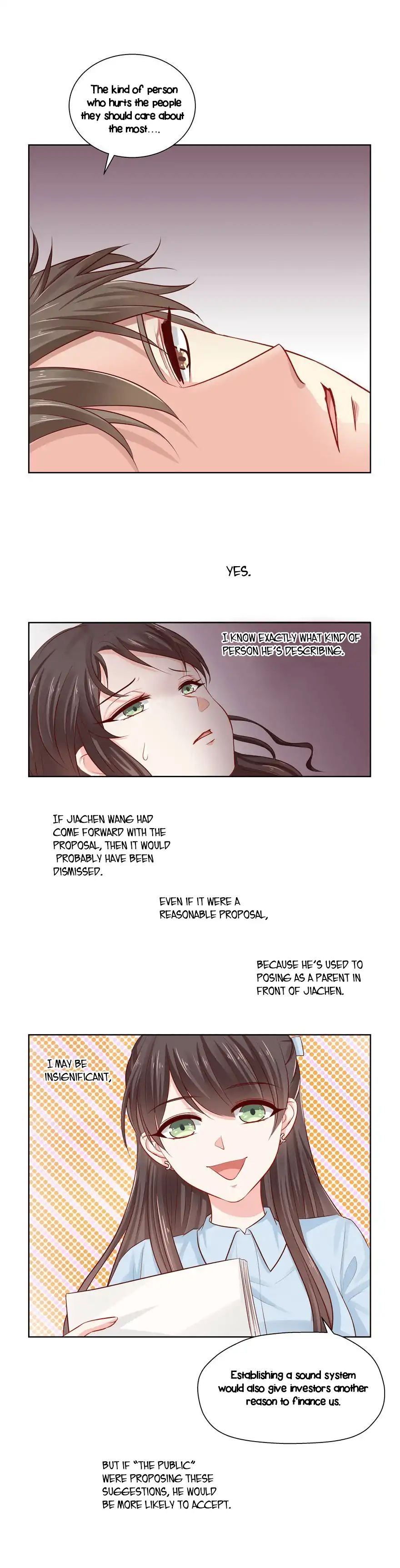 Reluctant To Go - Chapter 64