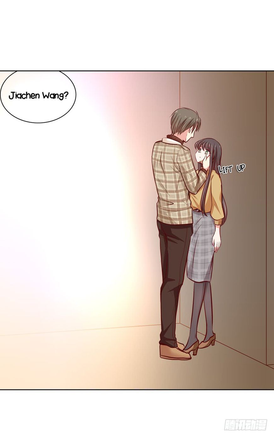 Reluctant To Go - Chapter 32