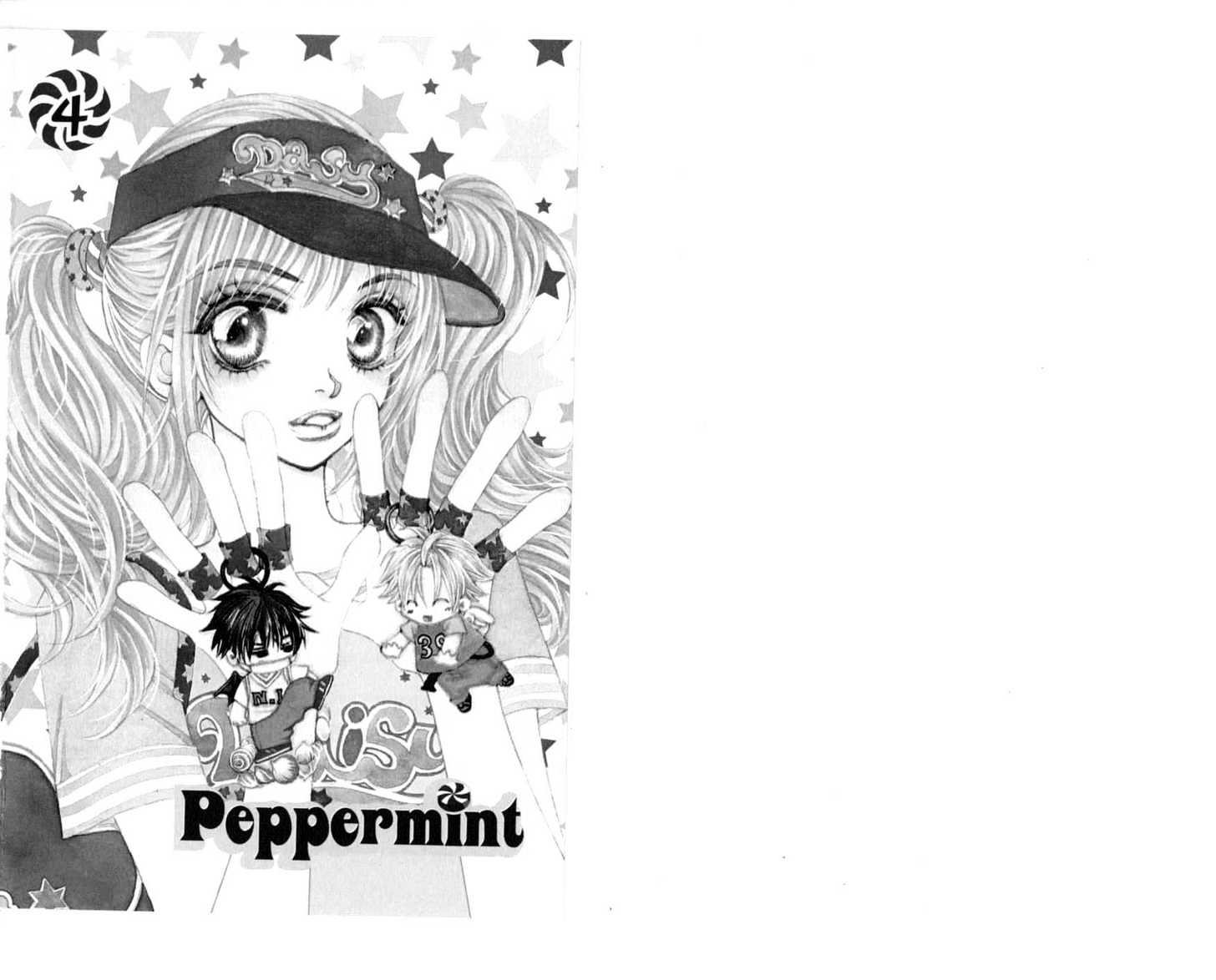 Peppermint - Vol.04 Chapter 0