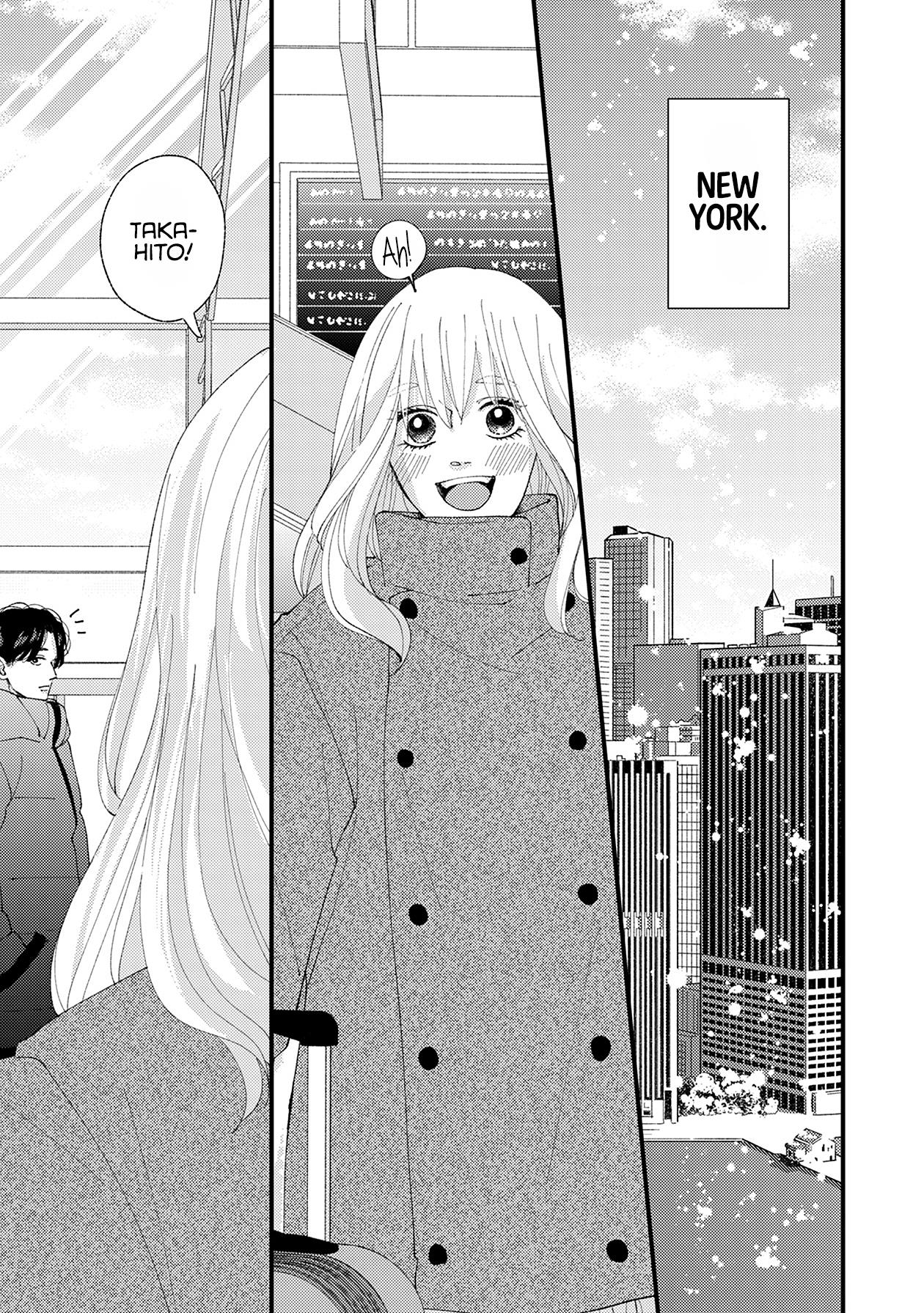 Dekinai Futari - Vol.5 Chapter 28: The Two Of Us [End]