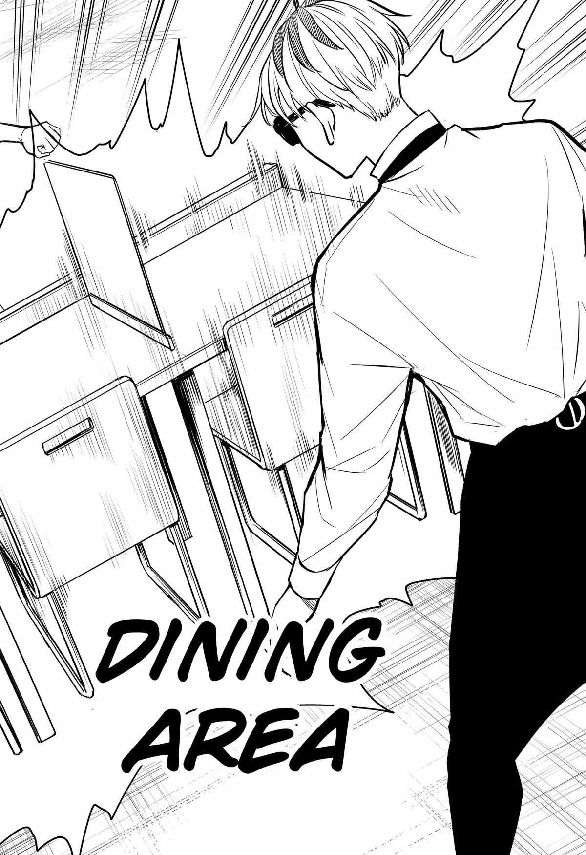 Service Wars - Chapter 20