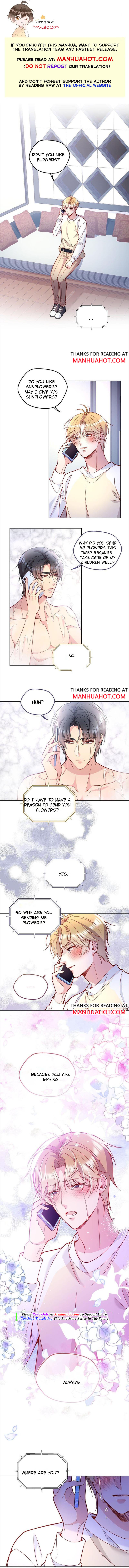 Far Away From Cold - Chapter 108