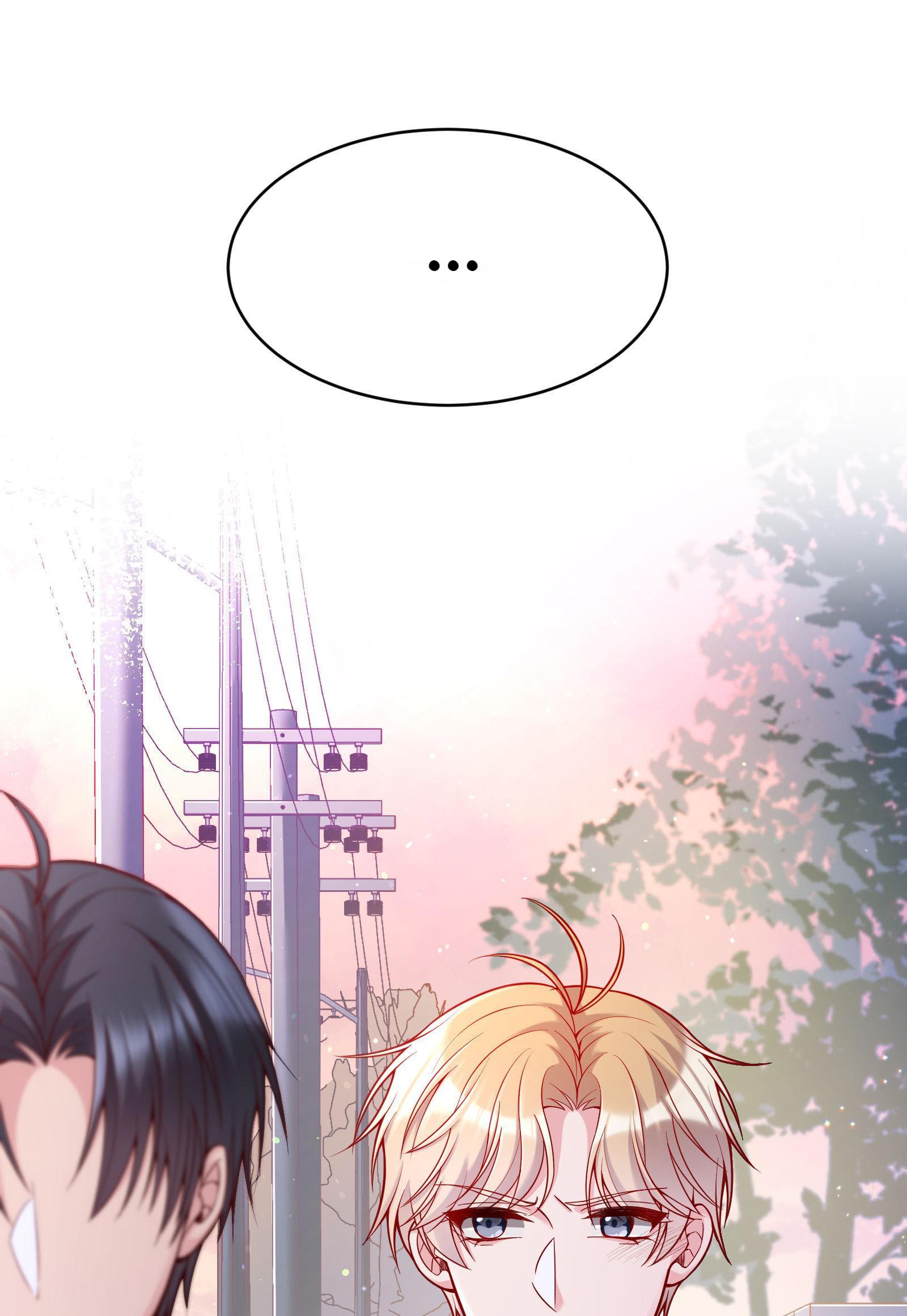 Far Away From Cold - Chapter 26: Sweet Strawberry Milk