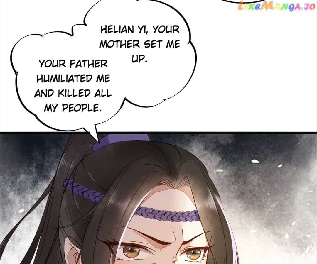 The Queen Of Killers - Chapter 29