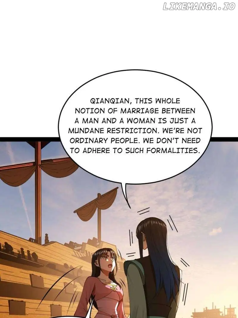 Survive As The Hero’s Husband ! - Chapter 172