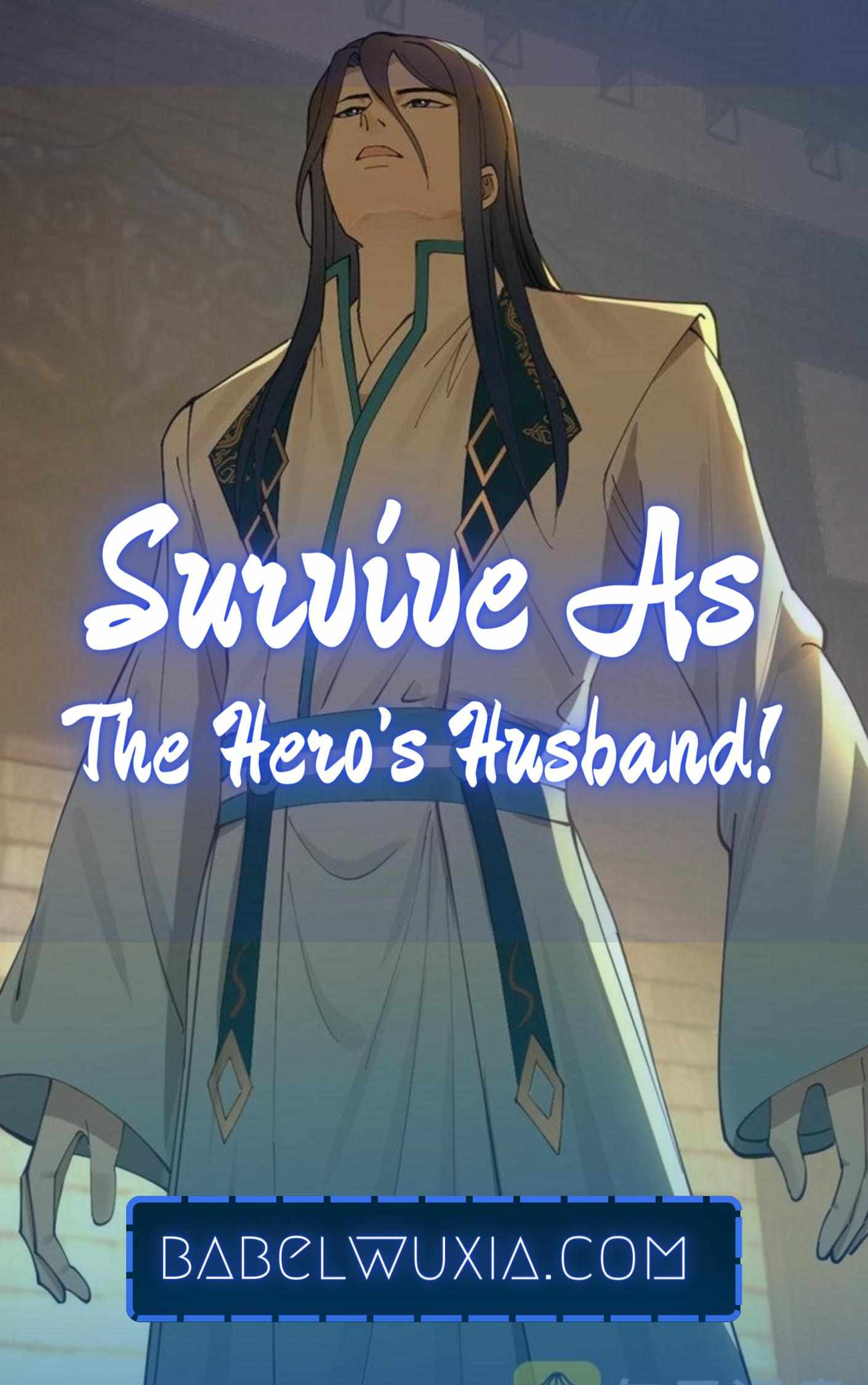 Survive As The Hero’s Husband ! - Chapter 111