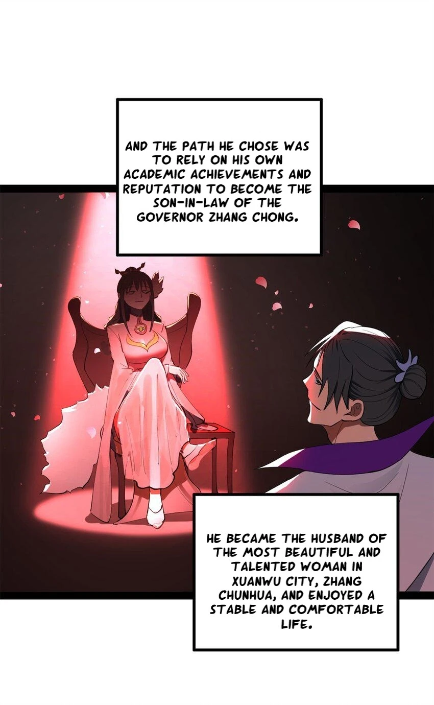 Survive As The Hero’s Husband ! - Chapter 116