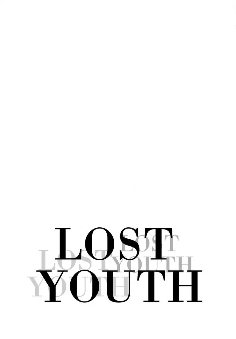 Lost Youth - #3 Third Period: Jesus Bleibet Meine Freud