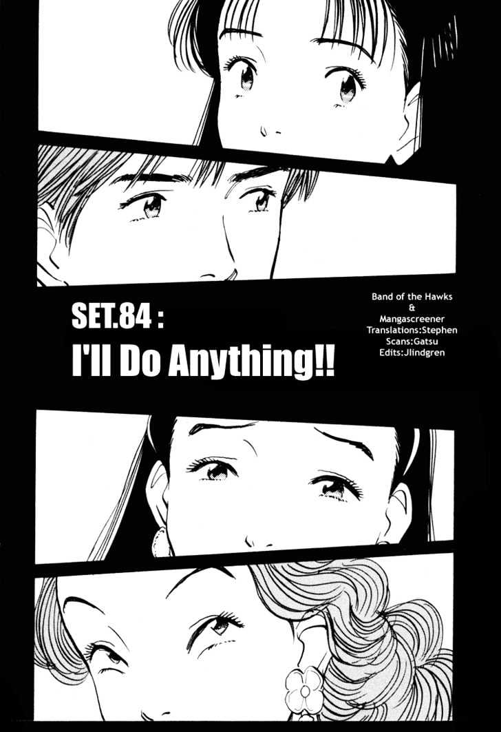 Happy! - Vol.8 Chapter 84 : I Ll Do Anything!!