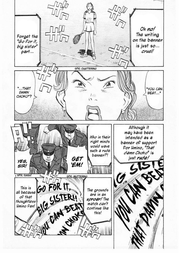 Happy! - Vol.22 Chapter 231