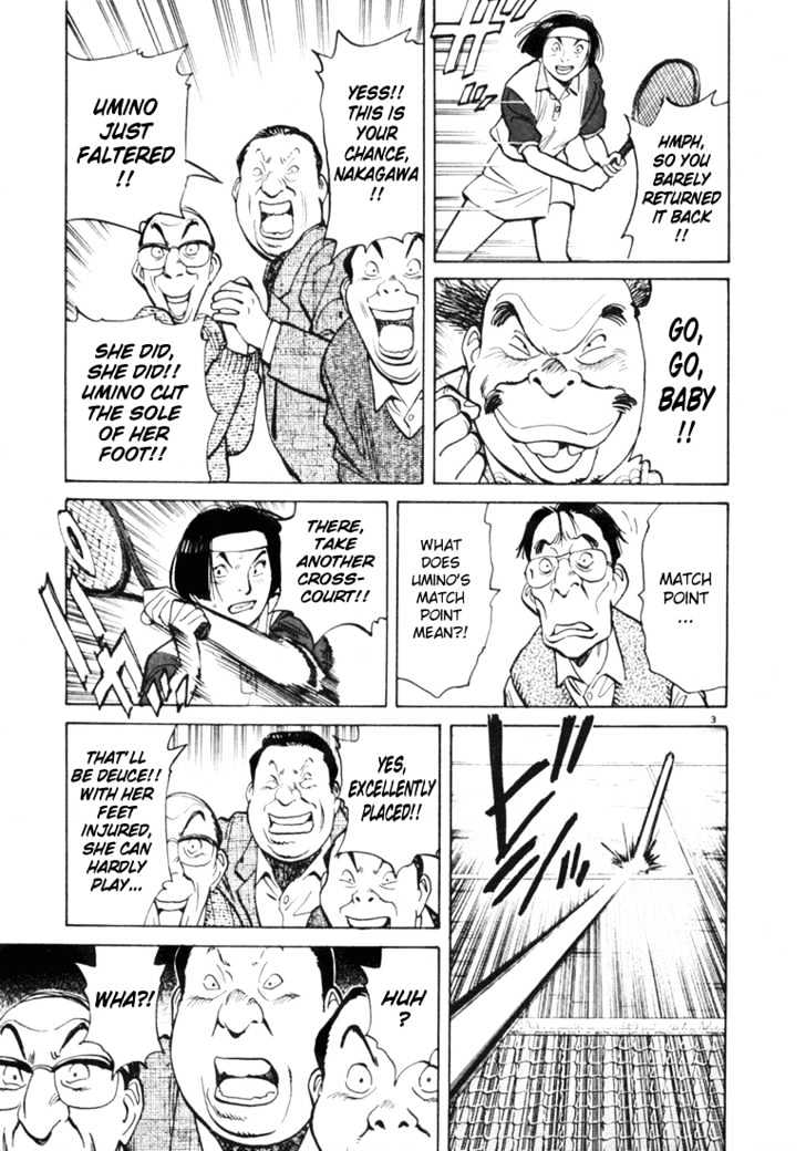 Happy! - Vol.7 Chapter 72 : Goooo!!