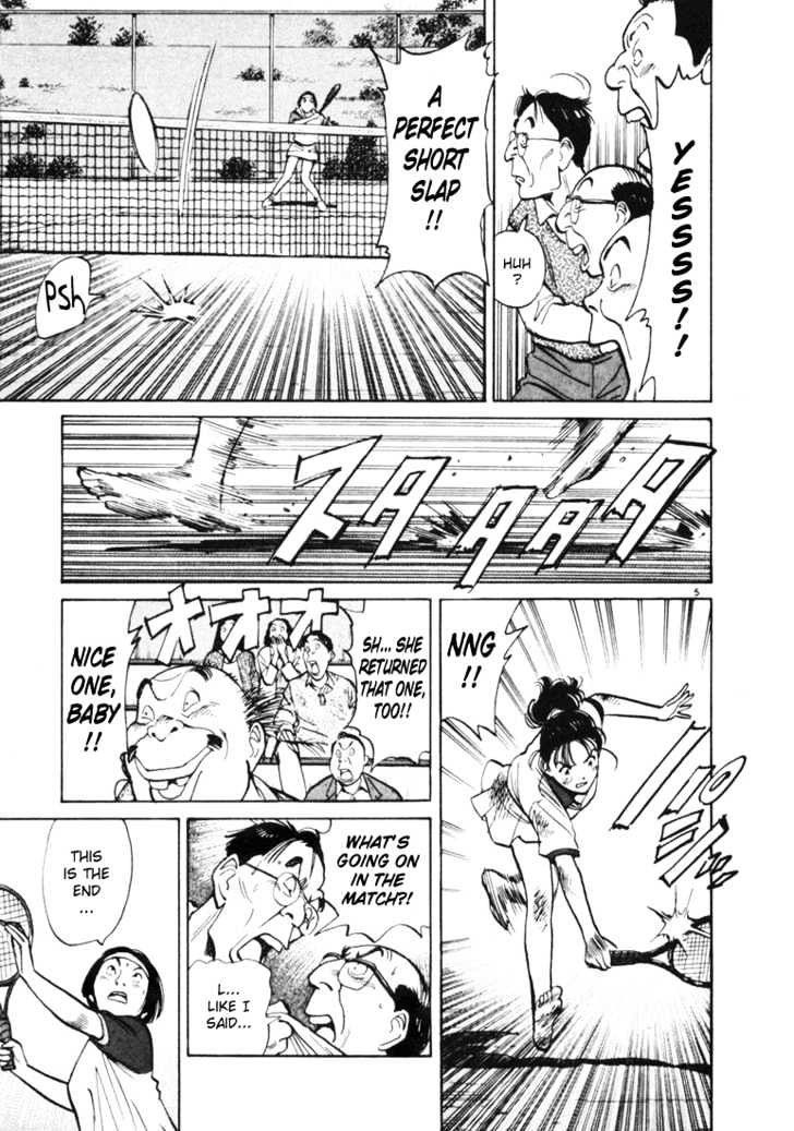 Happy! - Vol.7 Chapter 72 : Goooo!!