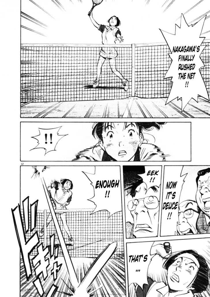 Happy! - Vol.7 Chapter 72 : Goooo!!