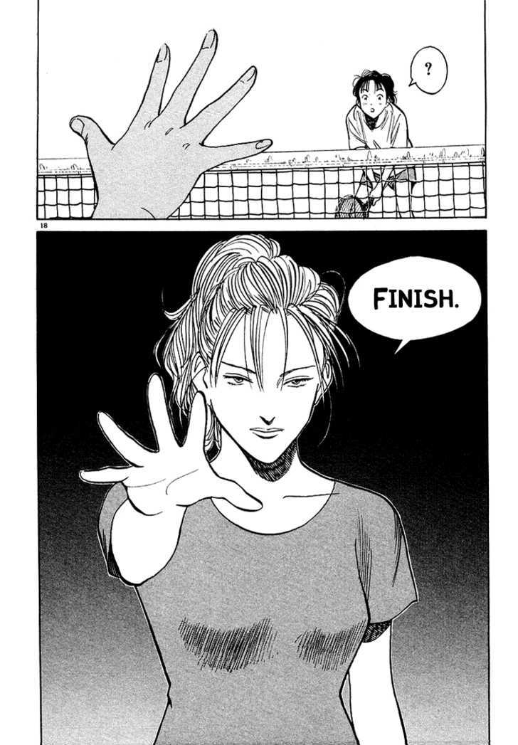 Happy! - Vol.11 Chapter 117 : Go Go Miyuki!!