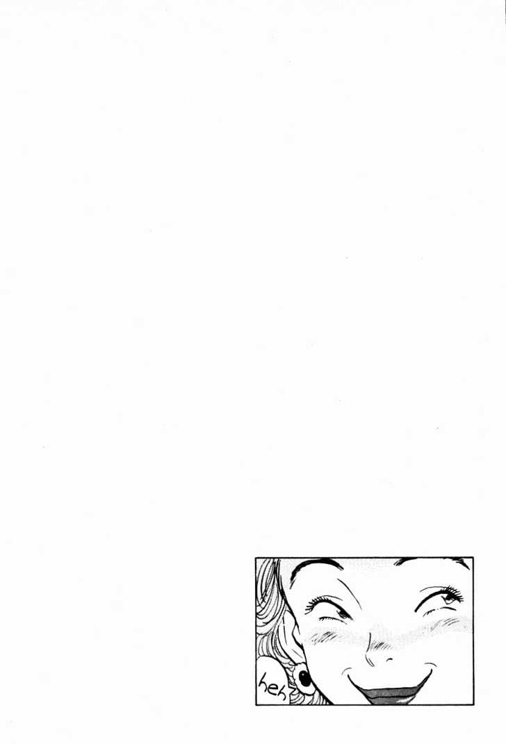 Happy! - Vol.4 Chapter 36 : Okiku S Rumors