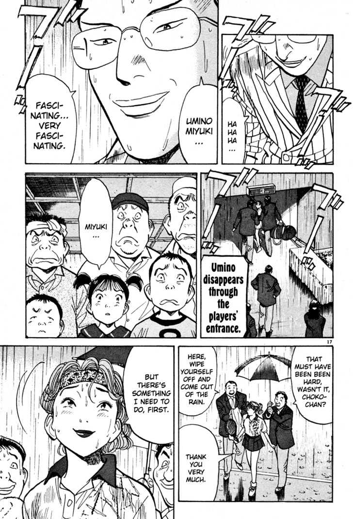 Happy! - Vol.5 Chapter 50 : A Champion Determined!!