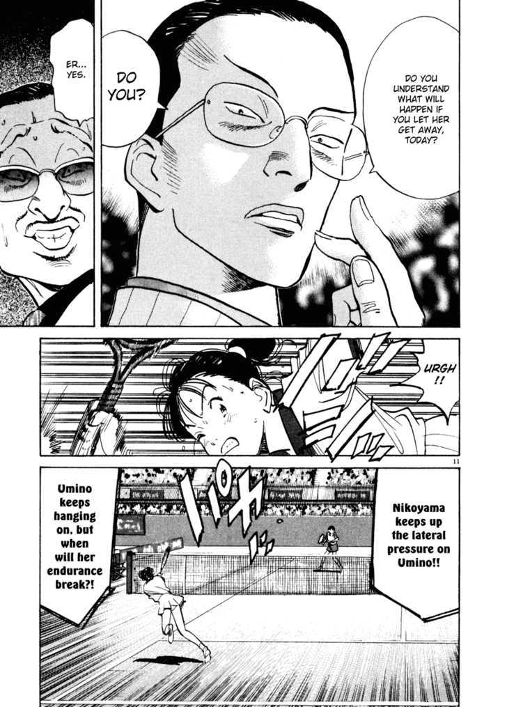 Happy! - Vol.10 Chapter 103 : Pro Match