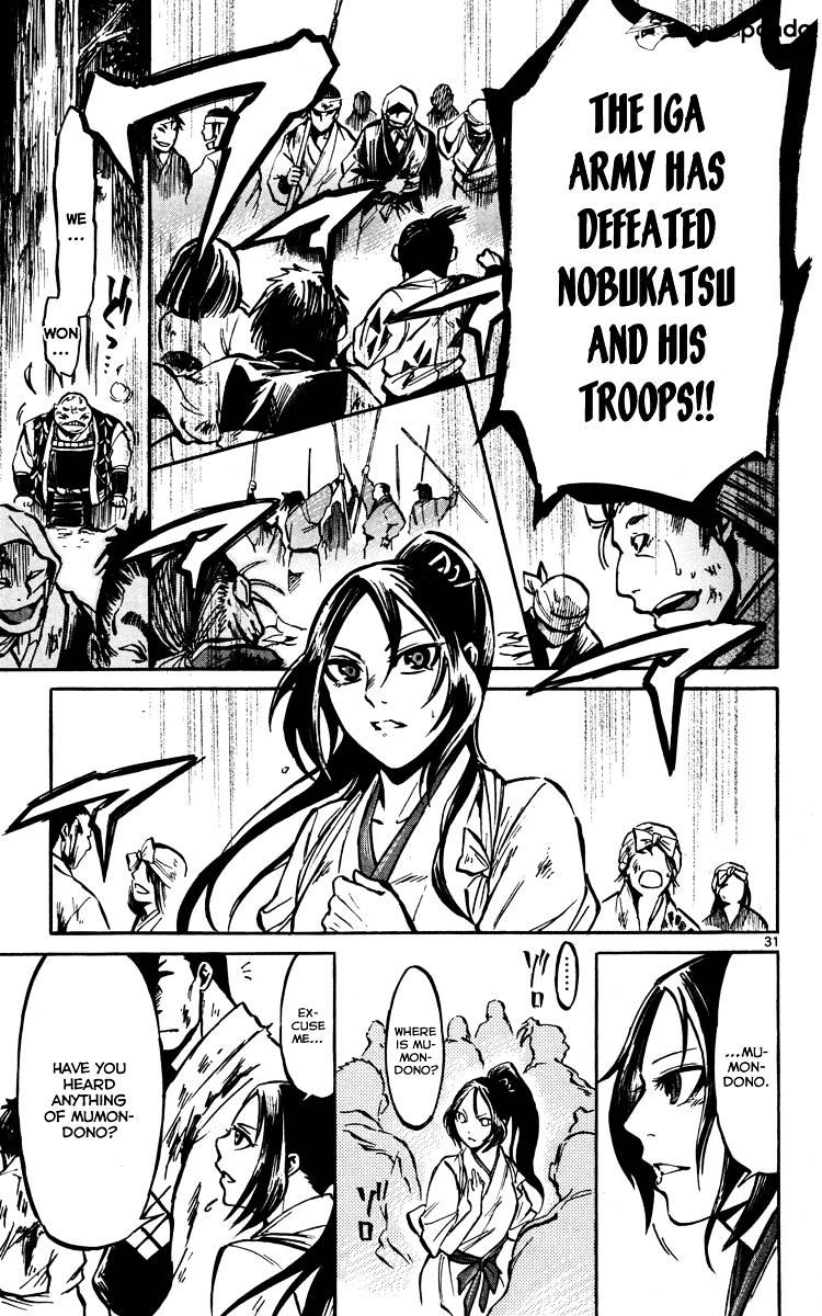 Shinobi No Kuni - Chapter 19