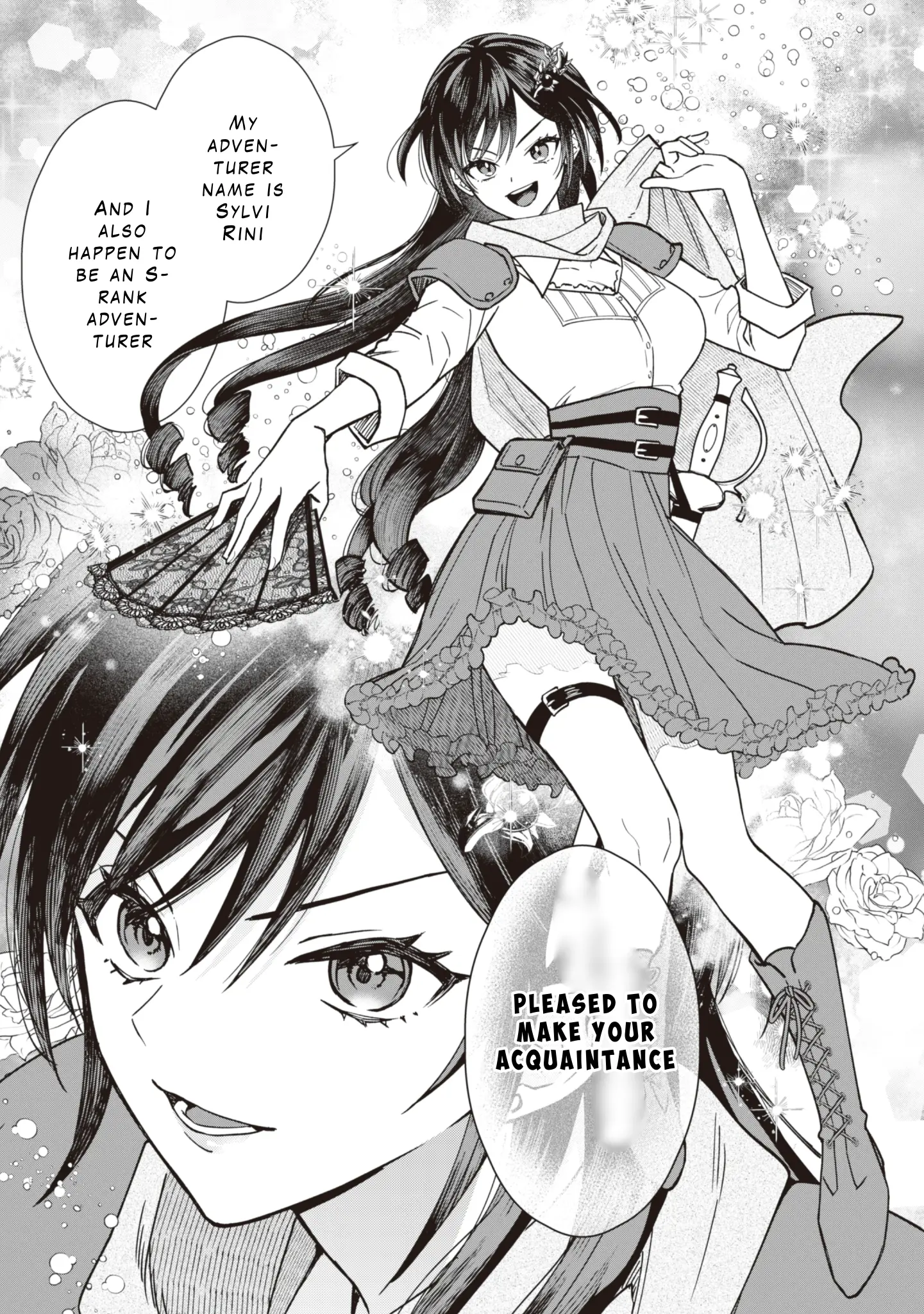 Akuyaku Reijou Wa Slow Life Wo Enjoy Shitai! ~Yatto Konyaku Hakisareta No Ni, Daini Ouji Ga Meccha Stalker Shitekurun Desu Kedo~ - Vol.1 Chapter 1