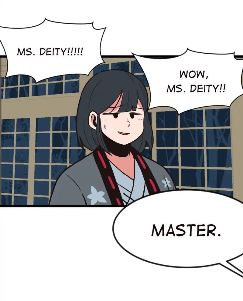 Master Drifting Away Again - Chapter 6