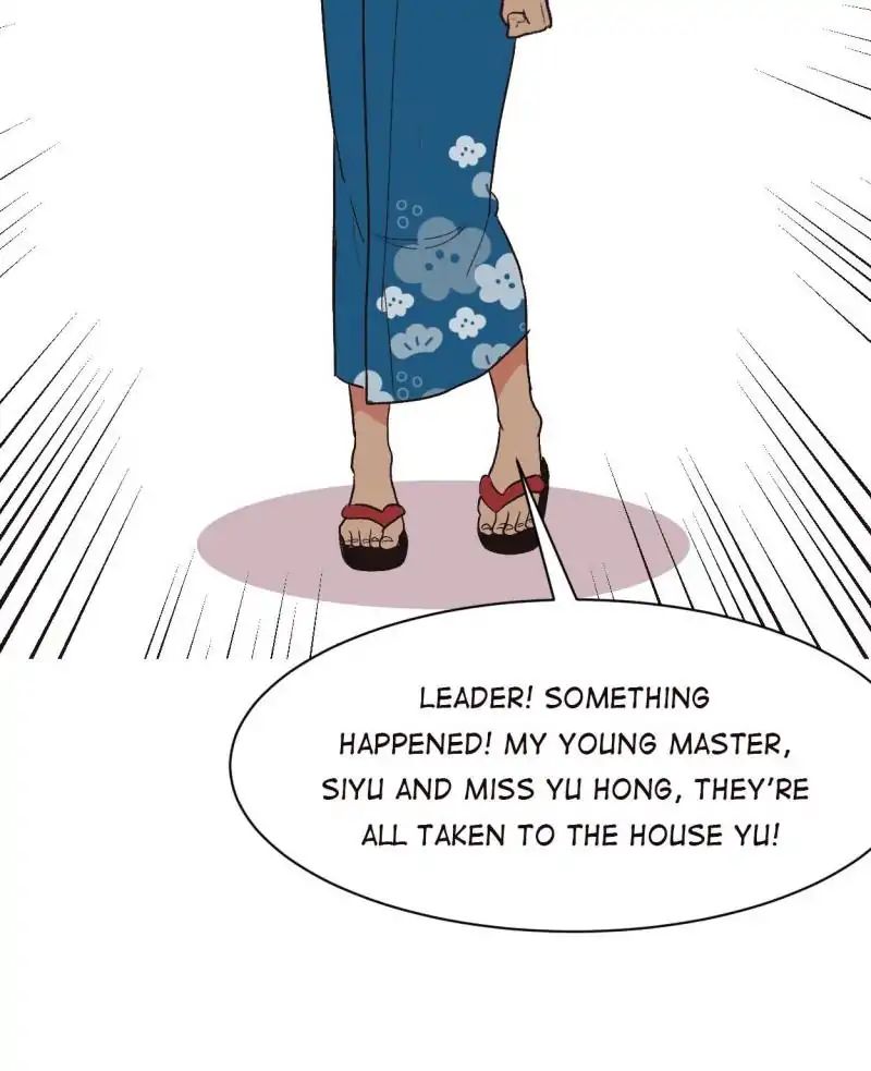 Master Drifting Away Again - Chapter 42